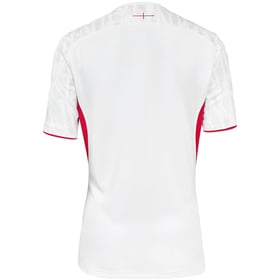 Women's England Rugby 2025 Womens Rugby World Cup Home Shirt