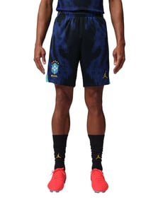 Damen Brasilien 2026 Auswärts Weltmeisterschaft Shorts