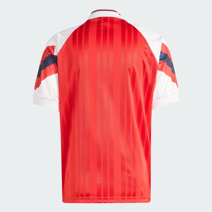 Kinder Arsenal 1992/94 Heim Retro Trikot