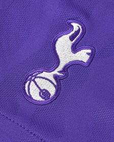 Damen Tottenham Hotspur 2026/27 Dritte Shorts