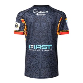Men's Chiefs 2026 Home Shirt