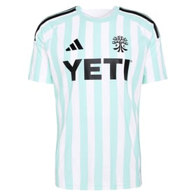 Herren Austin FC 2026 Auswärtstrikot