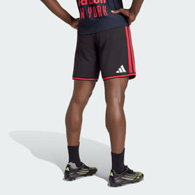 Damen New York Red Bulls 2026 Heimshorts