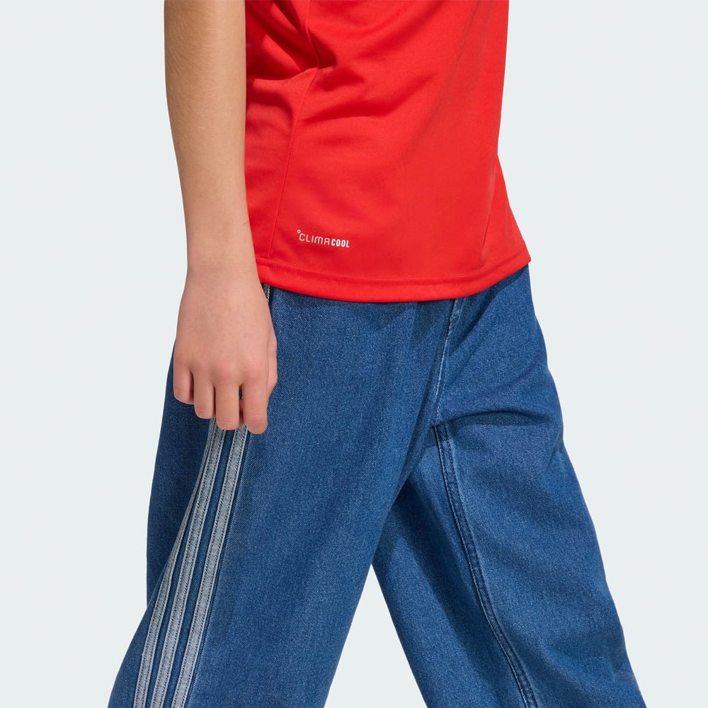 Kinder Chicago Fire 2026 Heimtrikot