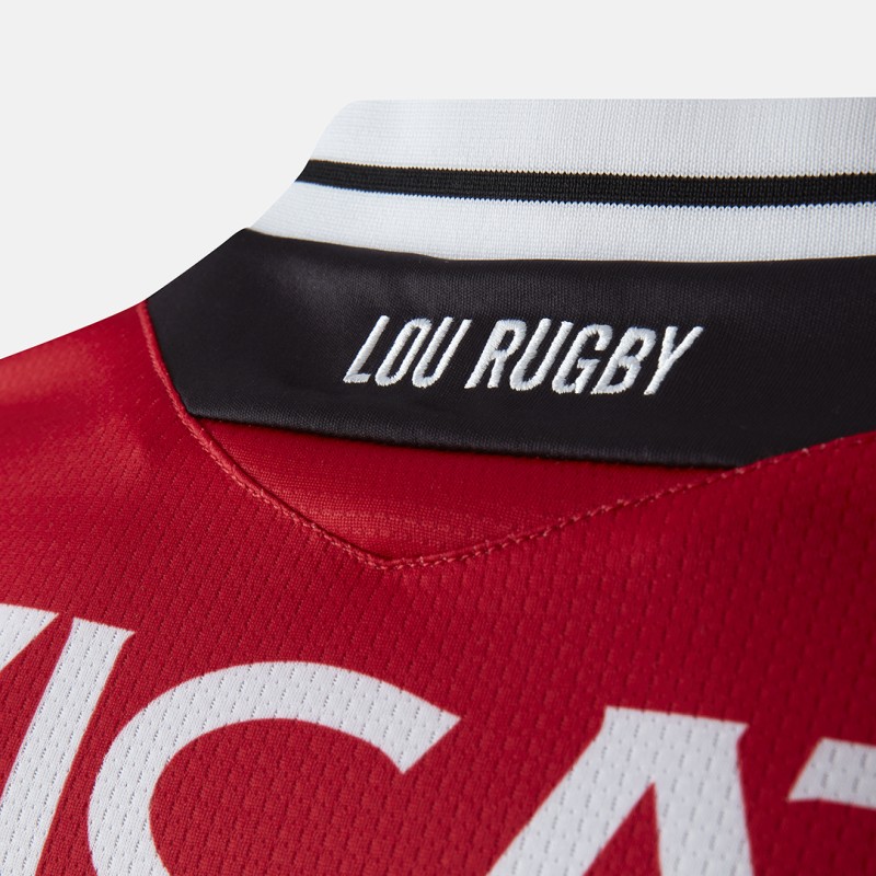 Men's LOU Rugby 2024/25 Away Shirt