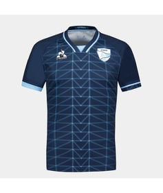 Men's Aviron Bayonnais 2025/26 Away Shirt
