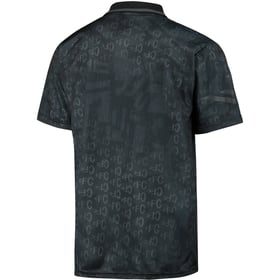 Herren Chelsea 2023 Retro Black Out Trikot