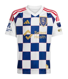 Herren Real Salt Lake 2026 Auswärtstrikot
