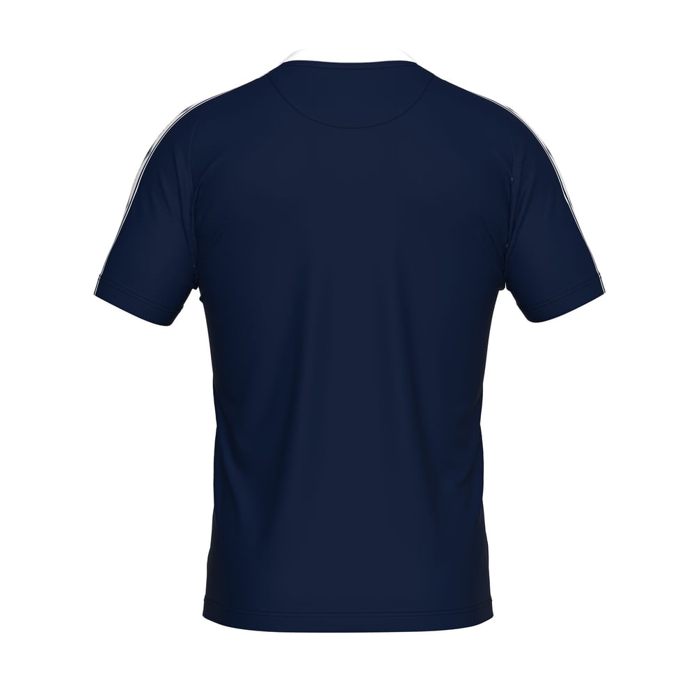 Damen Millwall 2025/26 Heim Aufwärmtrikot