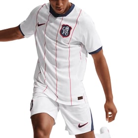 Kinder Chelsea 2026/27 Dritte Shorts