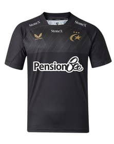 Men's Saracens 2026/27 Home Shirt