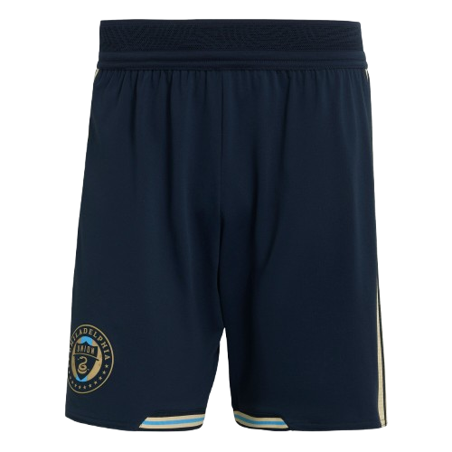 Kinder Philadelphia Union 2026 Heimshorts