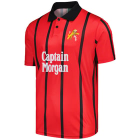 Herren Millwall 1994 Auswärts Retro Trikot