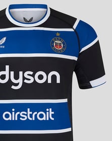 Men's Bath Rugby 2024/25 Home Shirt