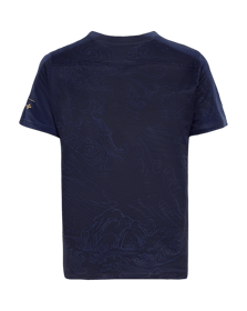 Kinder Tottenham Hotspur 2026 Lunar New Year Pre-Match-Trikot