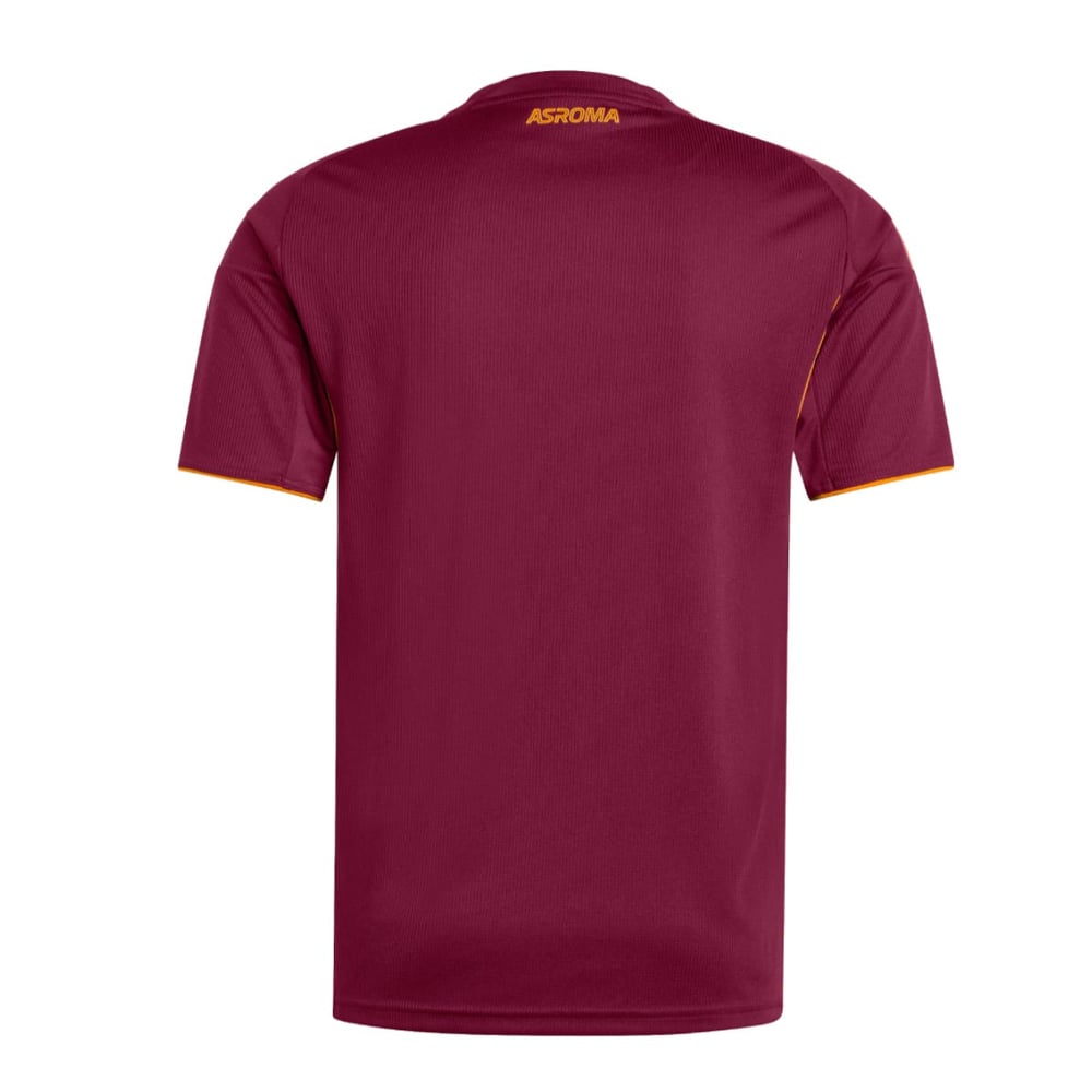 Damen Roma 2025/26 Heimtrikot