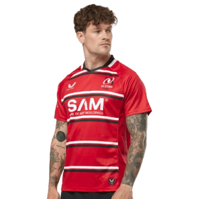 Men's Ulster 2025/26 Third Shirt