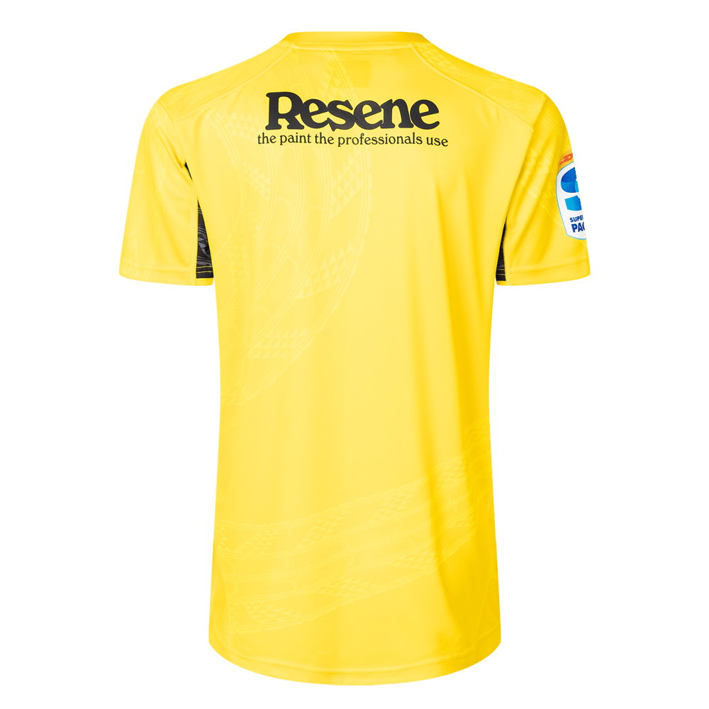 Men's Hurricanes 2025 Home Shirt