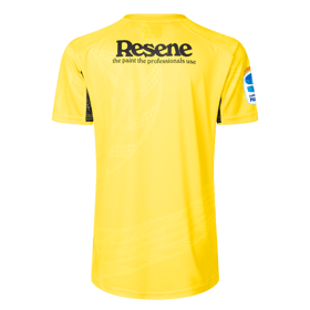 Men's Hurricanes 2025 Home Shirt