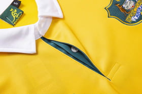 Men's Australian Wallabies 1999 Third Retro Shirt