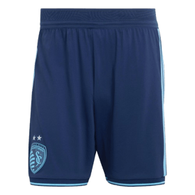 Damen Sporting Kansas City 2026 Auswärtsshorts