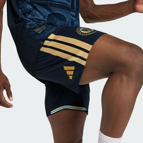 Kinder Philadelphia Union 2026 Heimshorts