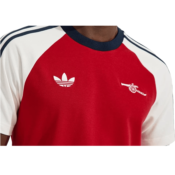 Damen Arsenal 2026 Retro Originals Trikot
