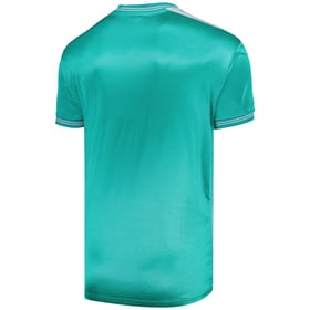 Kinder Chelsea 1986 Auswärts Retro Trikot