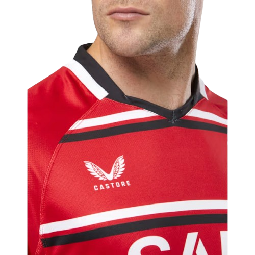 Women's Ulster 2025/26 Third Shirt