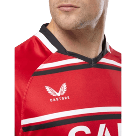 Women's Ulster 2025/26 Third Shirt