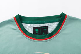 Men's South Sydney Rabbitohs 2026 Third Warm Up Shirt