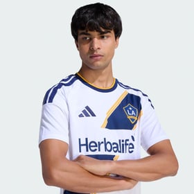 Herren LA Galaxy 2026 Heimtrikot