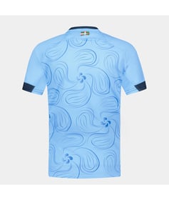 Women's Aviron Bayonnais 2025/26 Third Pre Match Shirt