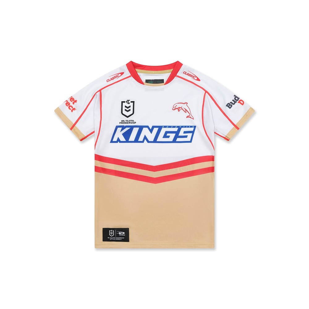 Women's Dolphins 2024 Away Shirt