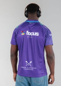 Men's Exeter Chiefs 2025/26 Cup Shirt