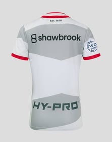 Women's Saracens 2024/25 Away Shirt