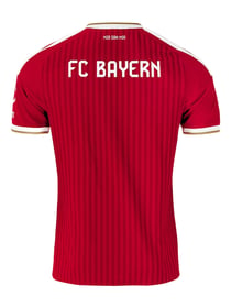Damen Bayern München 2026/27 Heimtrikot