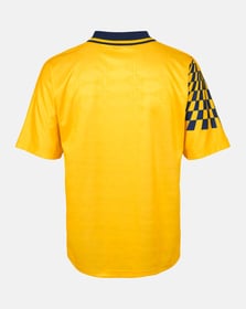 Herren Tottenham Hotspur 1992 Auswärts Retro Trikot
