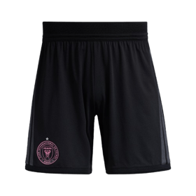 Kinder Inter Miami CF 2026 Auswärtsshorts