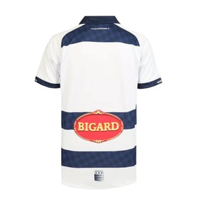 Women's Castres Olympic 2025/26 Away Shirt