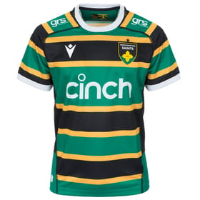 Women's Northampton Saints 2025/26 Home Shirt