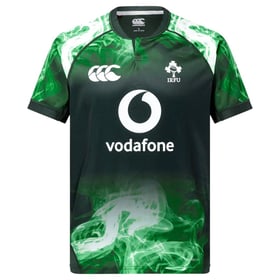 Women's Ireland Rugby 2025/26 