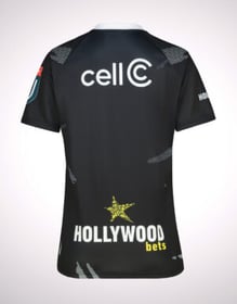 Women's Sharks 2025/26 Home Shirt