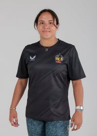 Women's Exeter Chiefs 2025/26 Warm Up Shirt