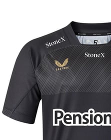Women's Saracens 2026/27 Home Shirt