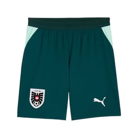 Damen Österreich 2026 Auswärts Weltmeisterschaft Shorts