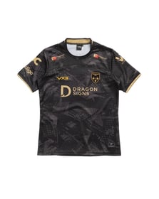 Women's Dragons 2026/27 Away Shirt