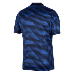 Damen Frankreich 2026 Heim-WM-Trikot