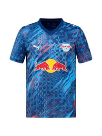 Kinder RB Leipzig 2026/27 Ausweichtrikot