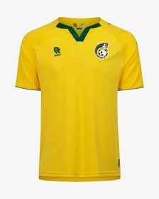Damen Fortuna Sittard 2025/26 Heimtrikot